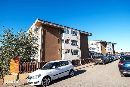Apartament 1 cameră | Păcurari | Mobilat | Parcare și boxă | 350 euro