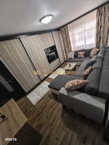 2 Camere de inchiriat | Gorjului | Centrala proprie | Metrou