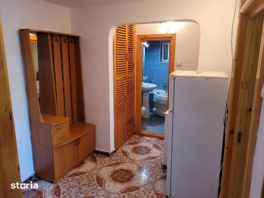 Chirie apartament 2 camere