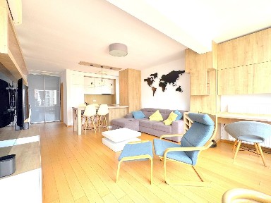 Apartament modern de închiriat, zona Aradului