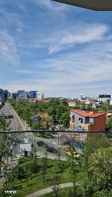ONE VERDI PARK| 4 Camere| Terasă 13 mp | Vedere Panoramică | 2 Parcări