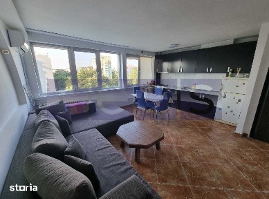 INCHIRIERE 2 CAMERE | ZONA UNIRII | LOC DE PARCARE