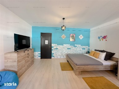 Garsoniera Superba | Subcetate | Parcare proprie