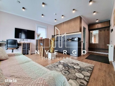 Apartament in bloc nou, 2 camere, de inchiriat, in Zorilor