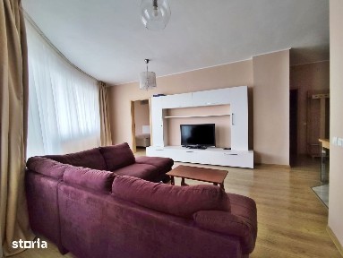 Apart.3 camere in Calea Aradului nr.4 - Cartierul Luceafarul, Oradea