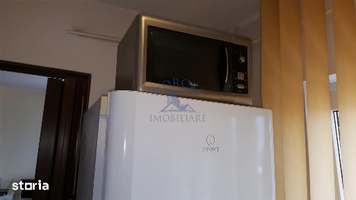 Garsoniera moderna,mobilata,utilata,1 Mai,zona Spital-Ciuperca.