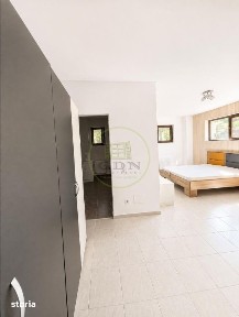 Garsoniera 42 mp | Mobilata & utilata complet | Sisesti | 450 €