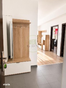 Garsoniera 40 mp | Etaj 4/4 cu lift | Mobilata & utilata | Sisesti