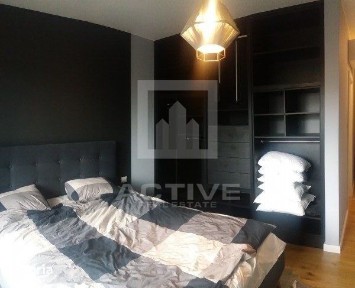 Penthouse cu 3 camere -Platinia Ursus