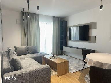 Apartament 2 camere, garaj, Pipera, 2025