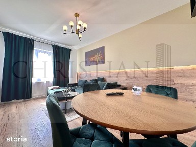 2 Camere Grozavesti - Regie Residence Faza 2 Politehnica