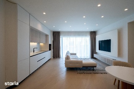 Aviatiei Towers - 3 camere - apartament lux