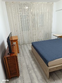 Tomis 2-Emag-garsoniera decomandată, etaj 2. 350eur