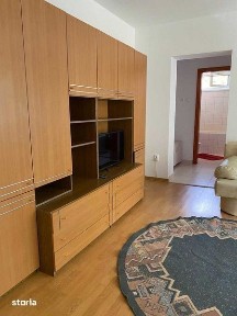 Chirie ap. 2 camere George Cosbuc