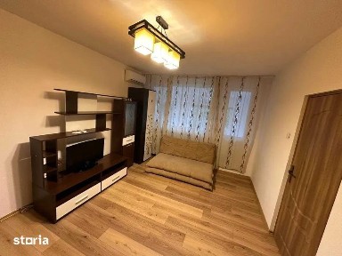 Apartament 2 camere | Metrou 1 Mai | Balcon 11 m2 |