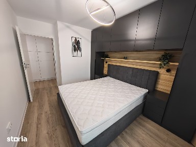Apartament 2 Cam Nou | Prima Închiriere| Apărătorii Patriei | parcare