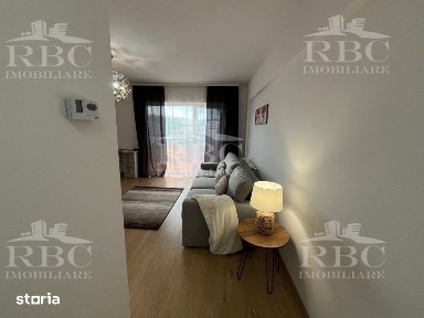 Apartament cu 2 camere Viva City