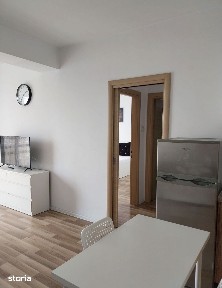 AP. 2 CAMERE- OBOR, BUCATARIE INCHISA, CENTRALA PROPRIE, BLOC NOU