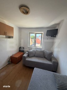 Camera de camin de inchiriat in zona linistita | Astra