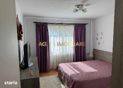 3 Camere de inchiriat | Drumul Taberei | Metrou | Pet-Friendly | A.C