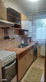 Apartament la inchiriat - zona Podu Ros