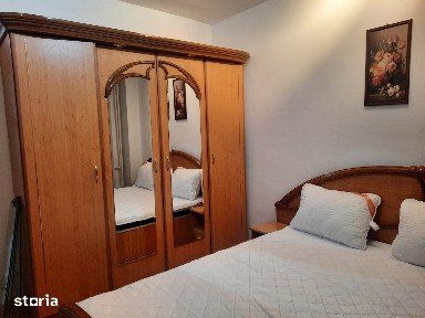 apartament 2 camere tei