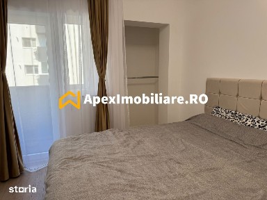 Ap. 2 cam Berceni Bucuresti | AC | Centrala proprie | Parcare