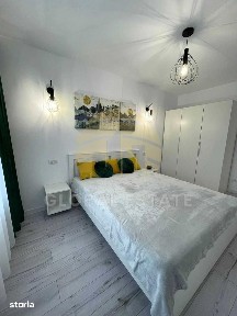 Inchiriere apartament 2 camere - Pantelimon - MEGA MALL