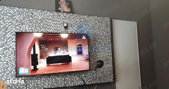 Teiul Doamnei | 4 Camere | Balcon | Decomandat |
