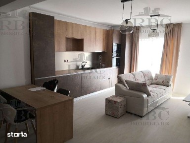 Apartament 2 camere cu parcare subterana in Marasti strada Fabricii