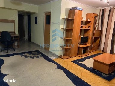 Gorjului 3 Camere 2X Balcon Metrou Ac