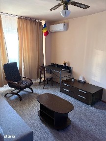 Ofer spre inchiriere apartament spatios zona Intim Arad