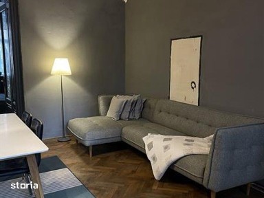 Apartament ELEGANT cu GRADINA - 2CAM 70MP Central - Liceul Balcescu