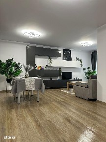 Apartament 2 Camere - Decomandat | Garaj | Soporului