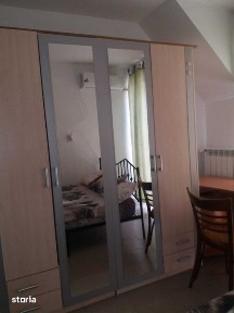inchiriez garsoniera in Timisoara, zona Plopi, linia E8