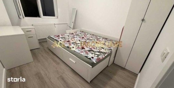 4 Camere de inchiriat | Stefan cel Mare | Metrou | Lux | Birou | A.C