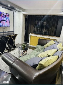 Apartament cu 2 camere| Intre stadionul Lia manoliu, parcul I.O.R