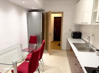 Închiriez apartament 2 camere decomandate, Mărăști, Elite Junior