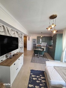 Proprietar-Apartament cu loc parcare Mamaia-Sat (Mamaia Nord)