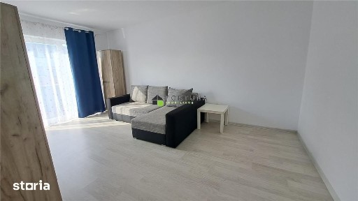 Garsoniera mobilata si utilata, cu parcare si boxa Avantgarden