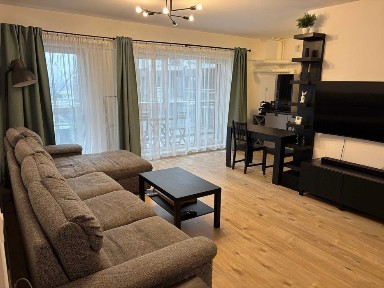 2 camere BELVEDERE Baneasa