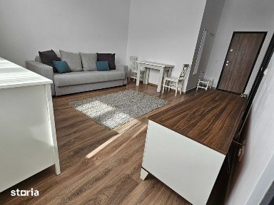 Apartament 1 cameră - Concept Salciilor | 33 mp | Mutare imediată