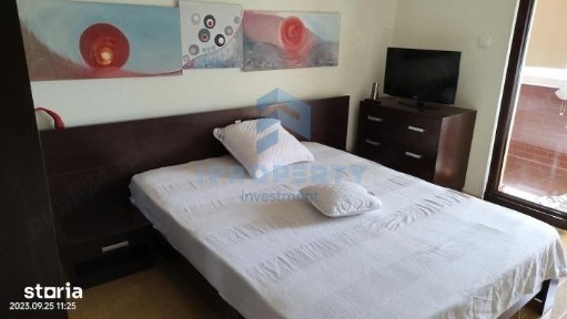 Dristor 3 Camere Metrou Ac 2x Balcon
