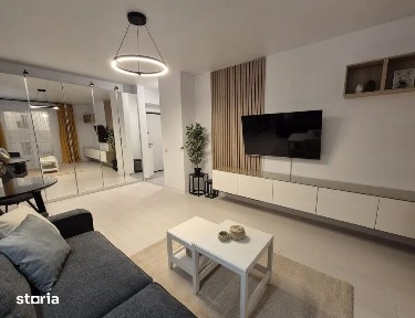 Apartament 2 camere / Central Adress / Centrala proprie / AC
