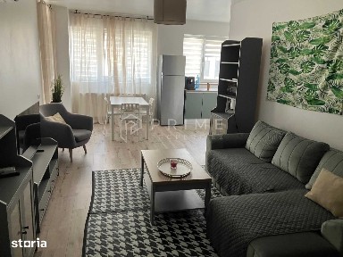 Apartament modern cu 2 camere de închiriat | Complex Concept 9
