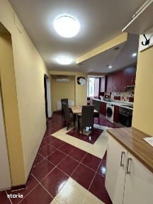 Apartament cu 4 camere de inchiriat, 98 mp, Bd. Regele Mihai 1