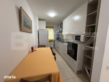 Camera in apartament de 2 camere, zona Vivo