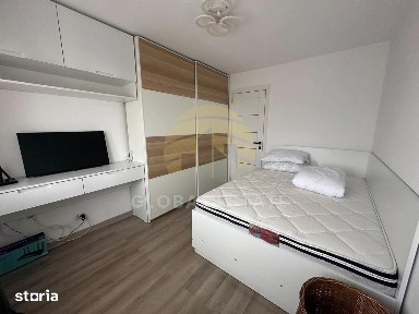 Inchiriere apartament 3 camere - Berceni | Centrala