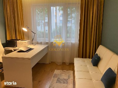 5 camere,modern,garaj, bloc nou zona Centrala, Platinia, Usamv,Motilor