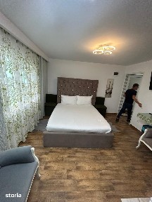 Garsoniera la inchiriat in Tatarasi
